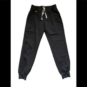 FIGS JOGGER CARGO SCRUB PANTS